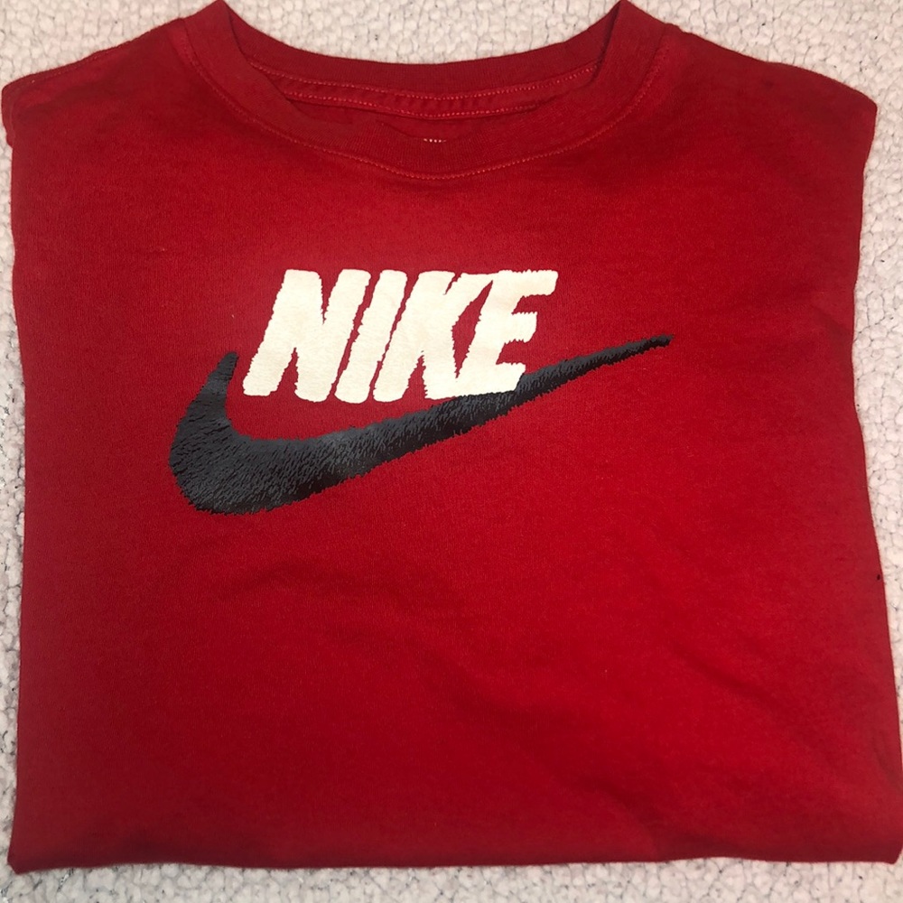 Jr XL Size Nike T-Shirt